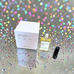 Maison Louis Marie No.05 Kandilli Perfume Oil Tuberose & Sandalwood 0.5 oz NIB